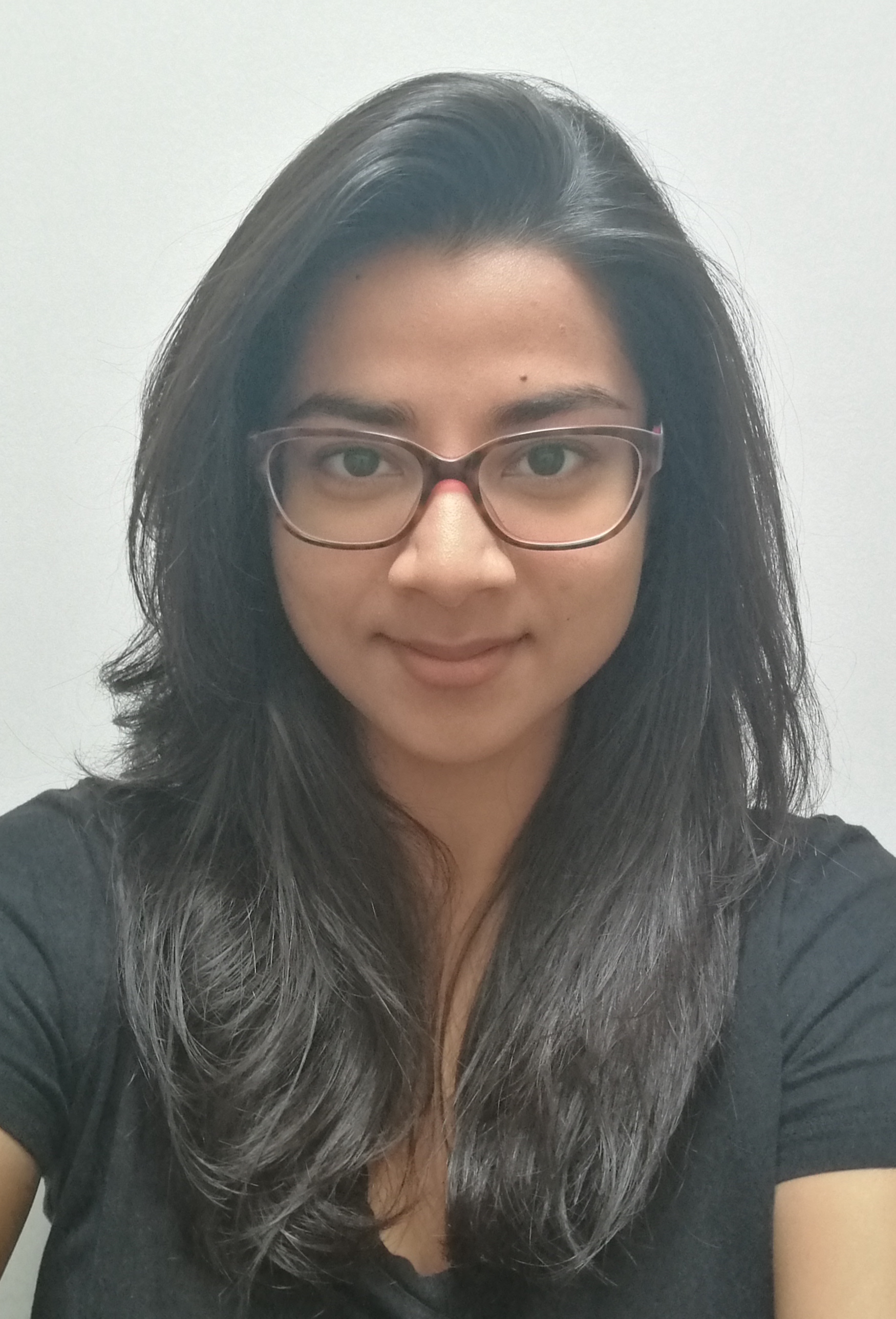 Aminah Ali