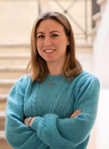 Eleonora Centanini