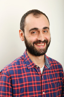 Guillermo Carbajosa