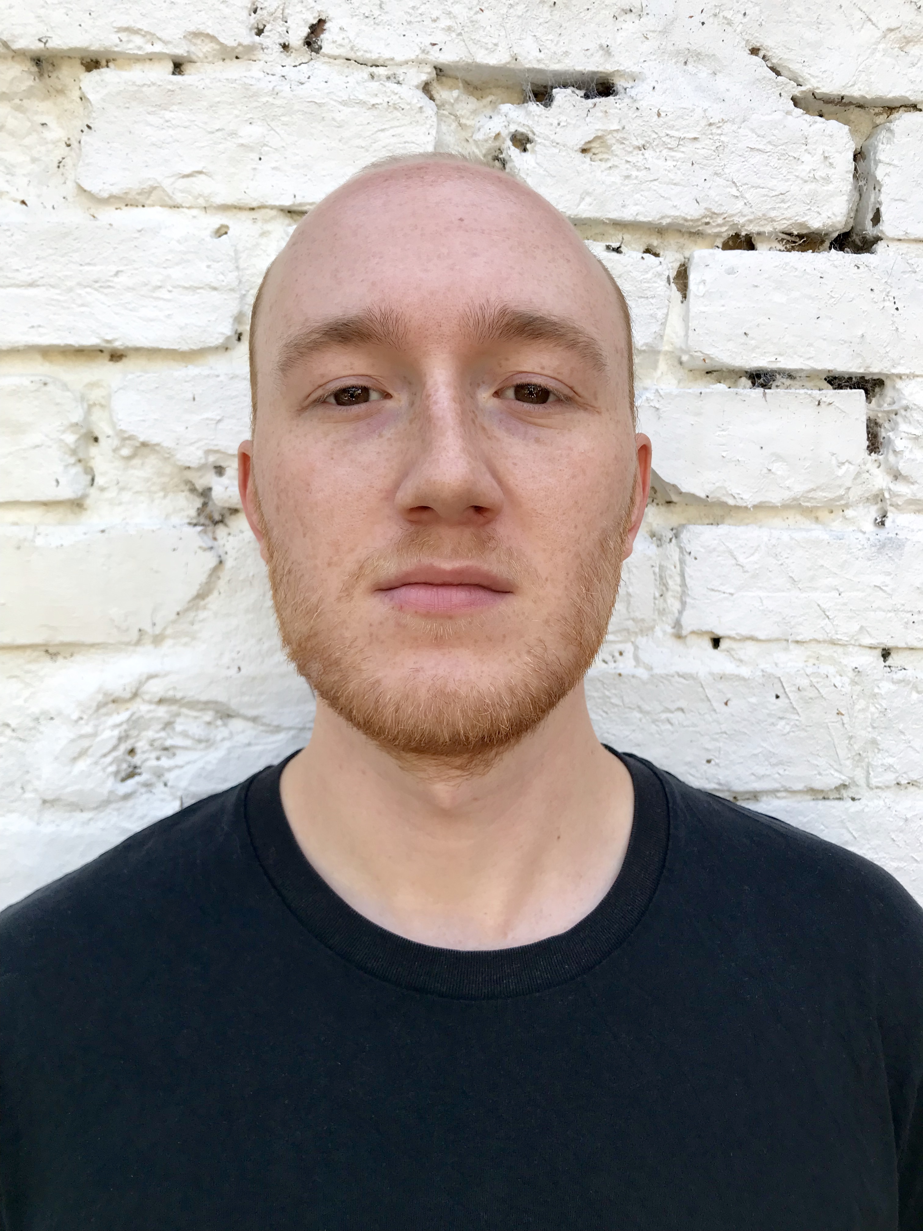 Max Tomlinson