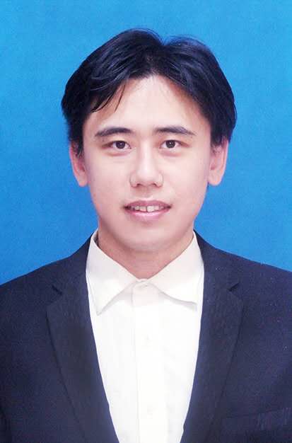 Mingzhe Li