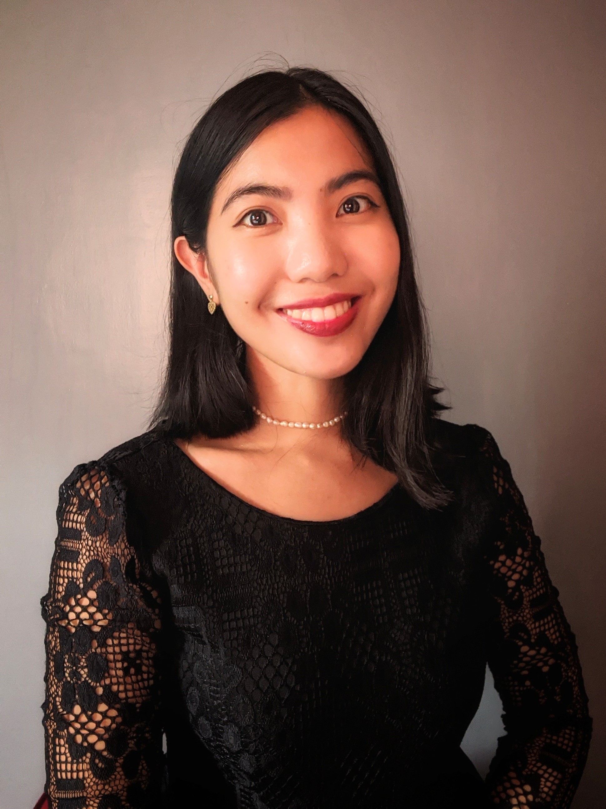 Regina Punzalan