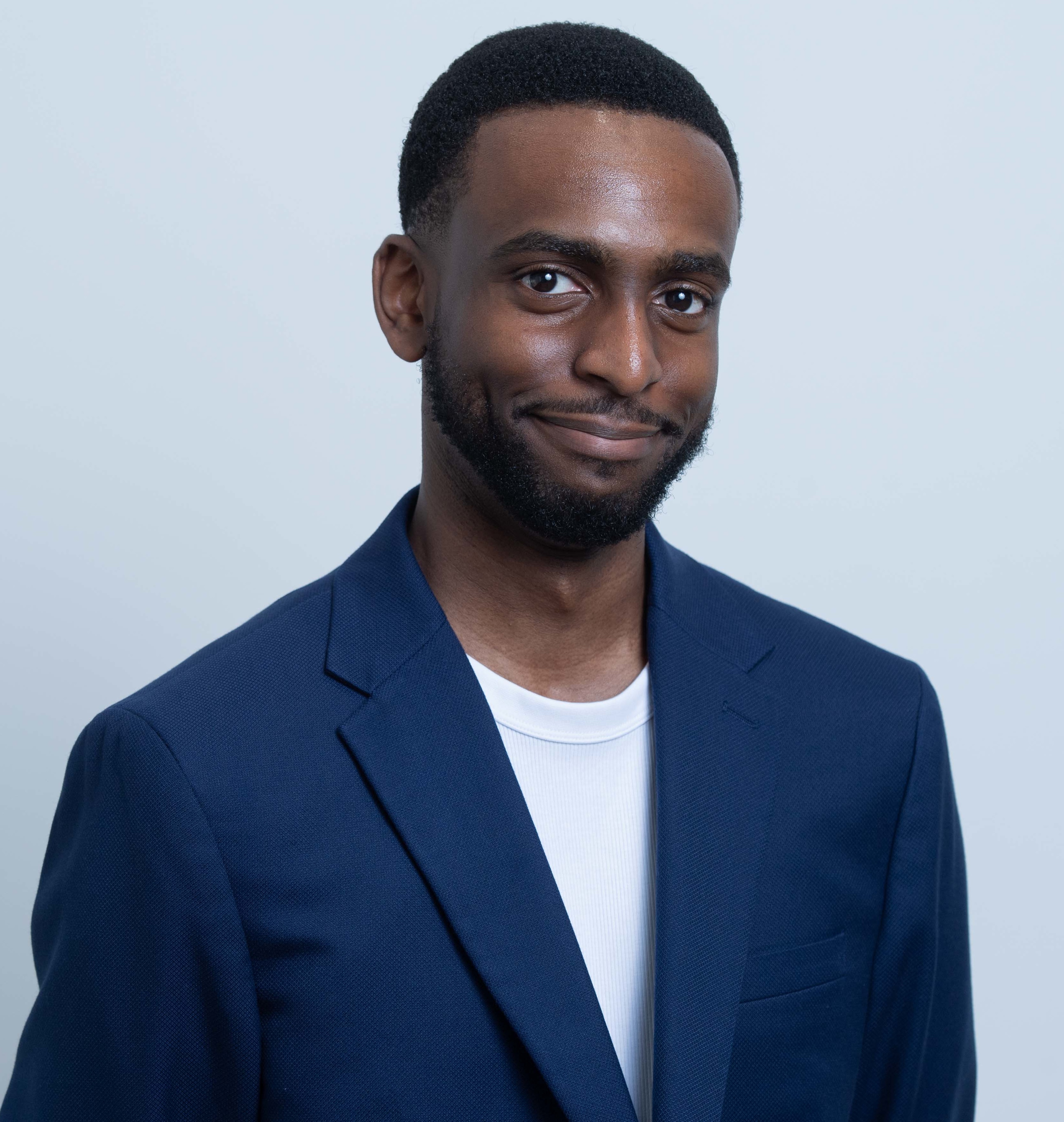 Rhys Hippolyte-Belle